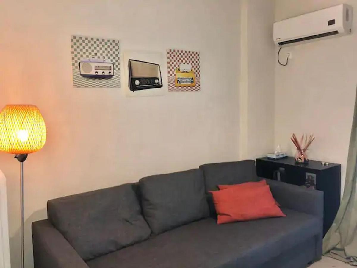 Openair Hot Tub/Big Balcony/Great Boutique Apt Athens Ngoại thất bức ảnh