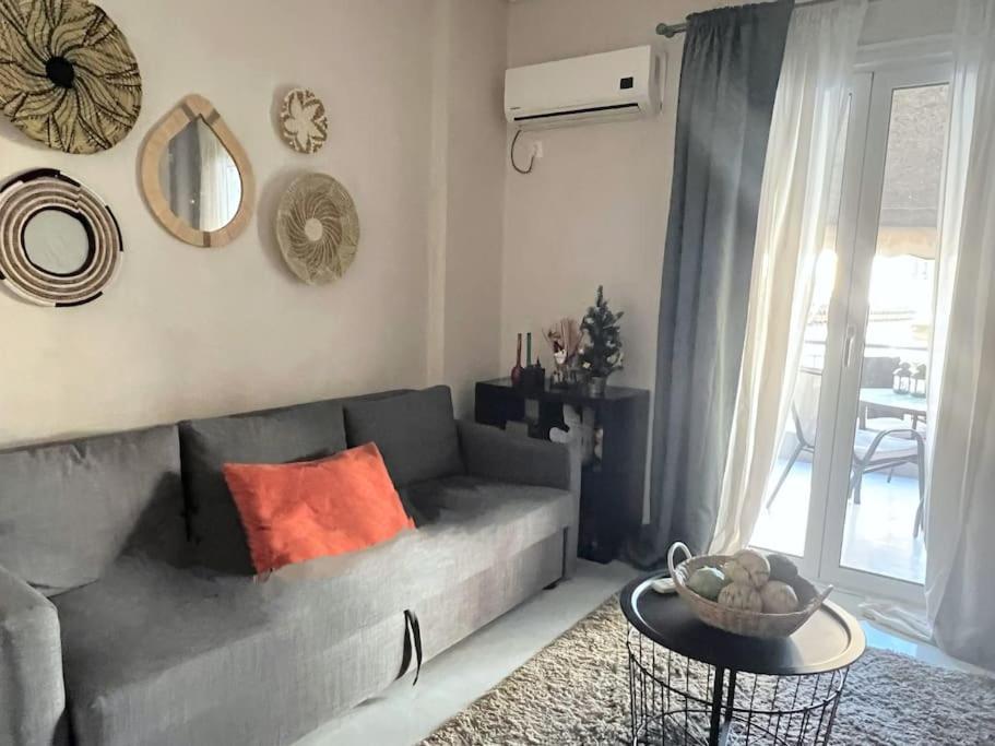 Openair Hot Tub/Big Balcony/Great Boutique Apt Athens Ngoại thất bức ảnh